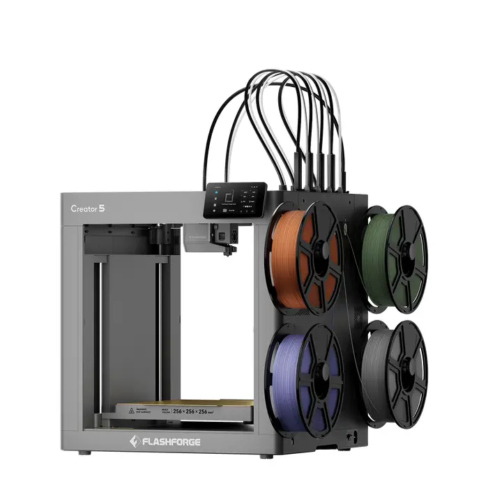 Professional & Production 3D Printers