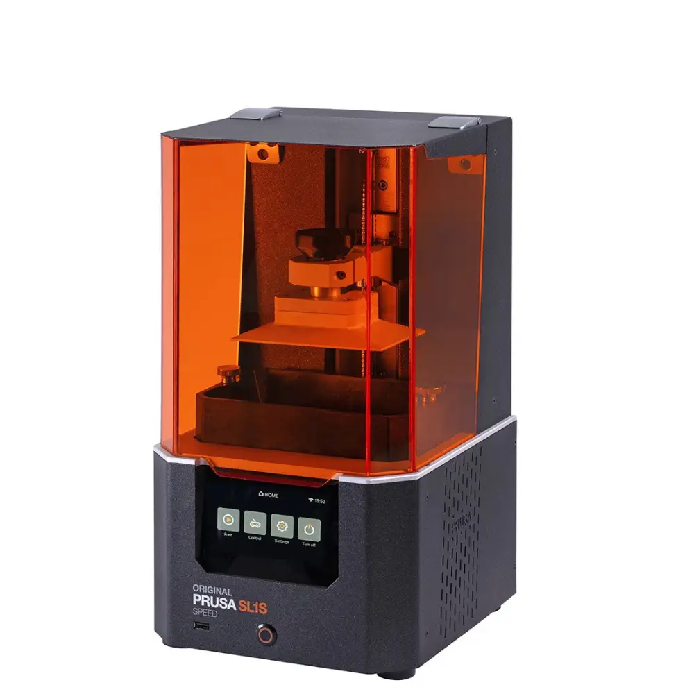Prusa 3D Printers