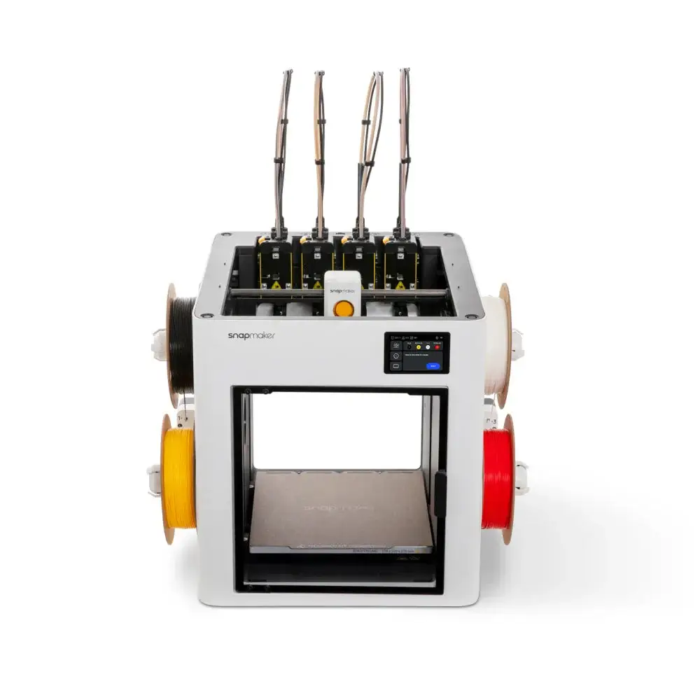 Snapmaker 3D Printers